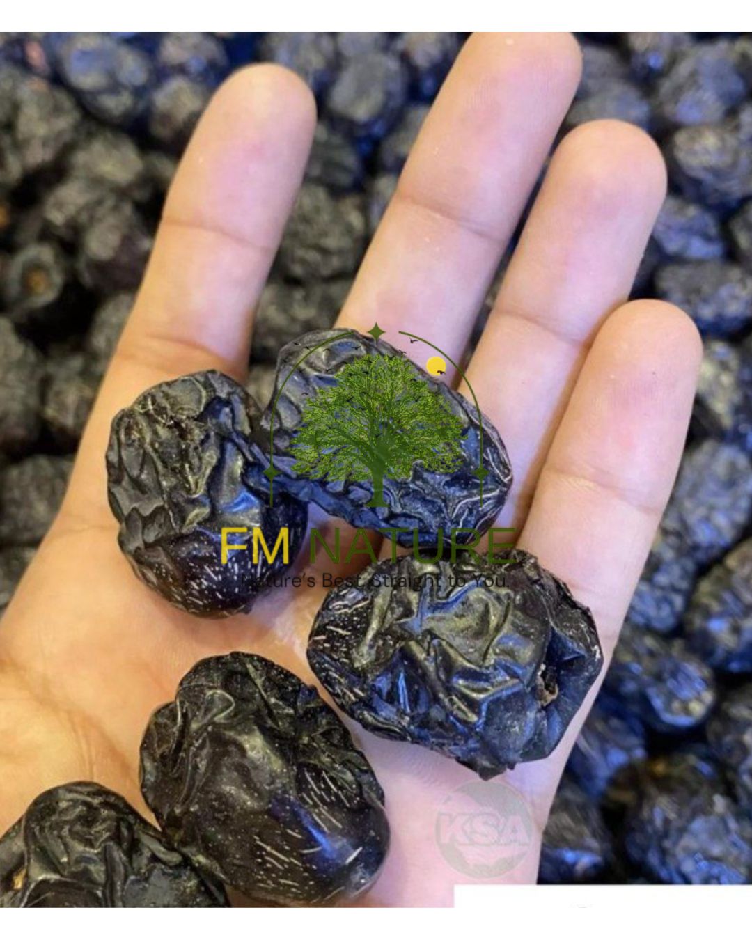 Ajwa Date - Special عجوہ اسپیشل