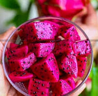 Dragon Fruit (Pitaya) – Fresh & Healthy
