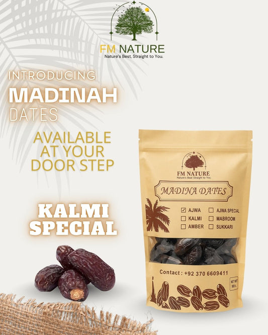 Kalmi Premium Date قلمی