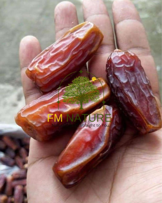 Mabroom Premium Date | مبروم