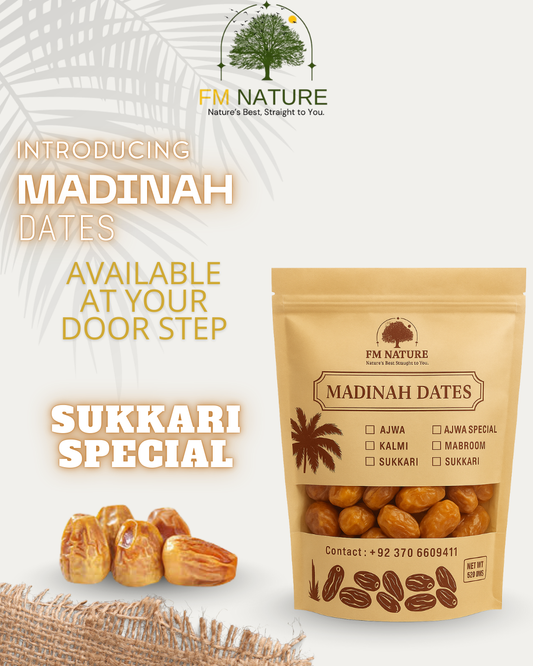 Sukri Date | سکری