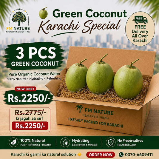 Karachi Mini Heat Pack